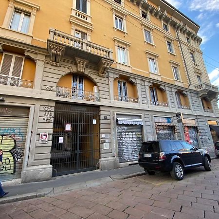 Apartmán Lm Tortona House Milán Exteriér fotografie