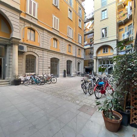 Apartmán Lm Tortona House Milán Exteriér fotografie