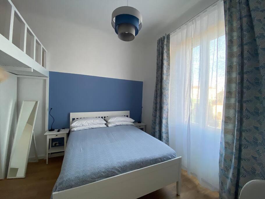 Apartmán Lm Tortona House Milán Exteriér fotografie