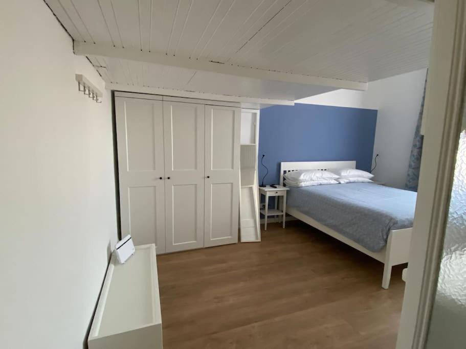Apartmán Lm Tortona House Milán Exteriér fotografie