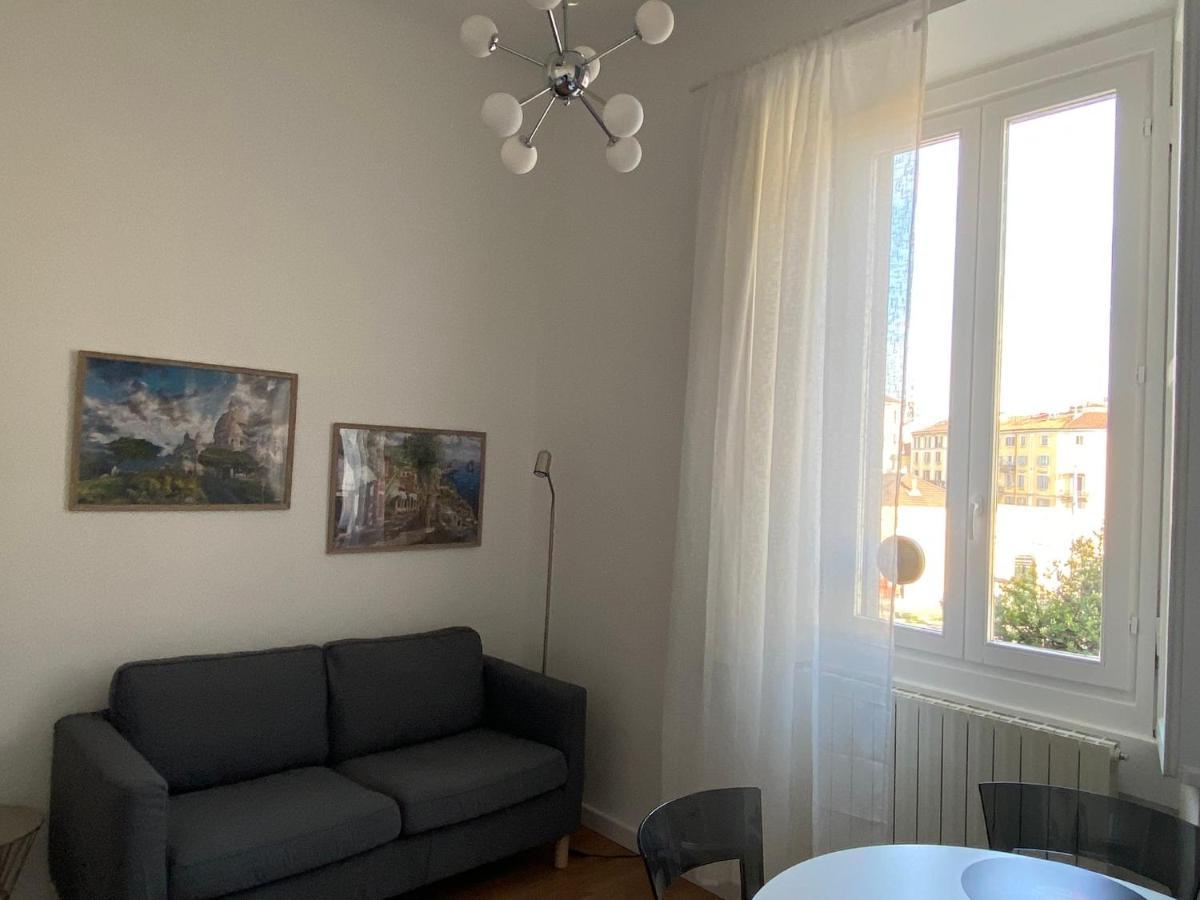 Apartmán Lm Tortona House Milán Exteriér fotografie