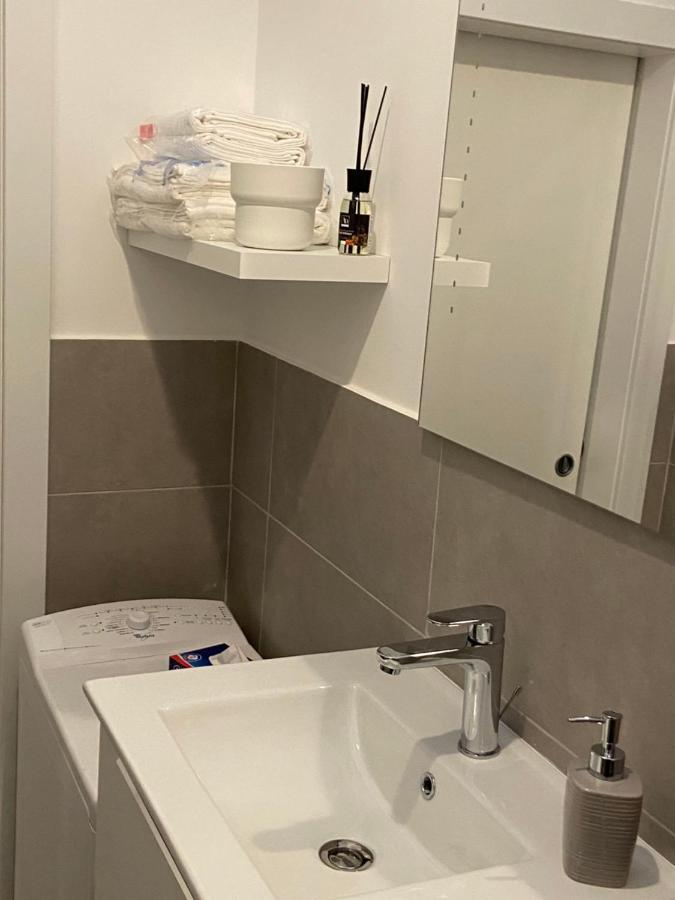 Apartmán Lm Tortona House Milán Exteriér fotografie