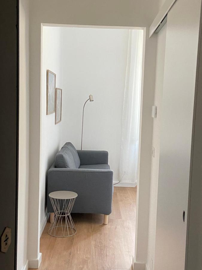 Apartmán Lm Tortona House Milán Exteriér fotografie